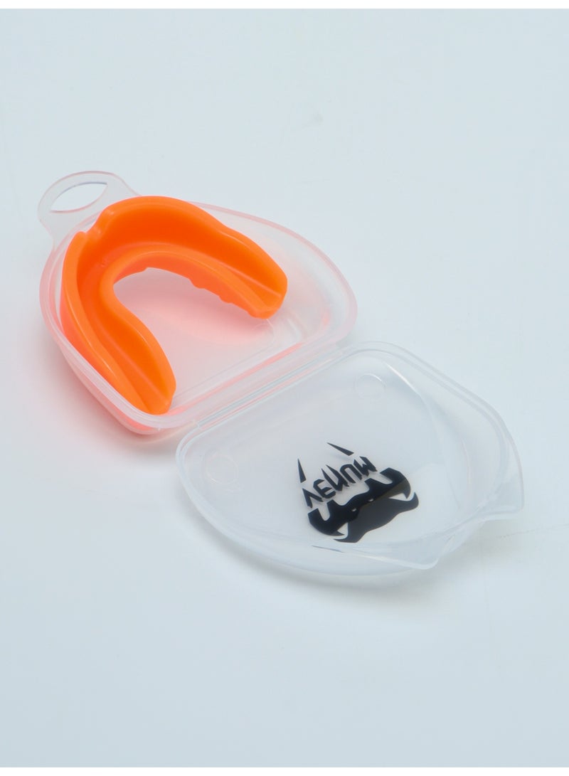 فينوم واقي أسنان رياضي سيليكون مع علبة حافظة - Image 3